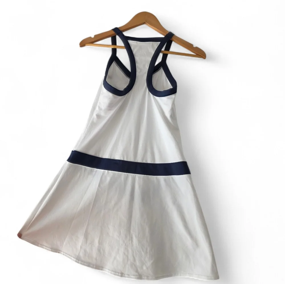 RbK By Diane Von Furstenberg Tennis Dress - Picture 8 of 9